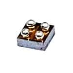 TPS22916BYFPR by Texas Instruments